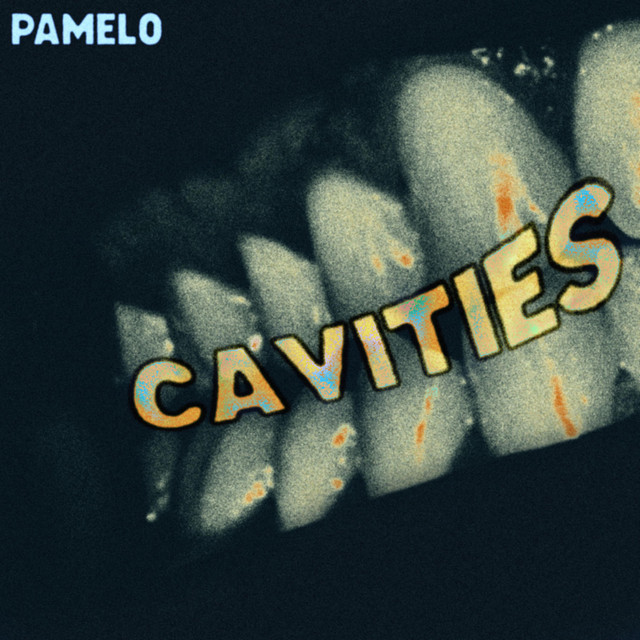 Cavities cover art