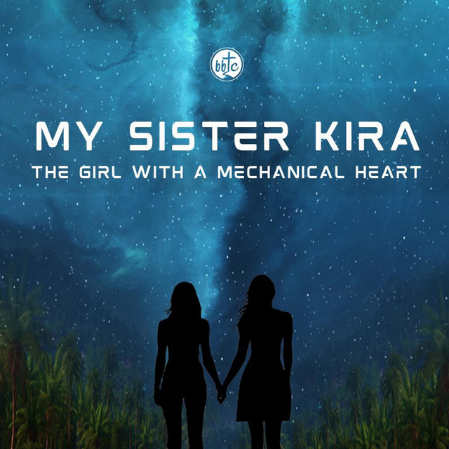 My Sister Kira (Original Soundtrack) cover art