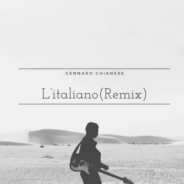 L'italiano - Remix