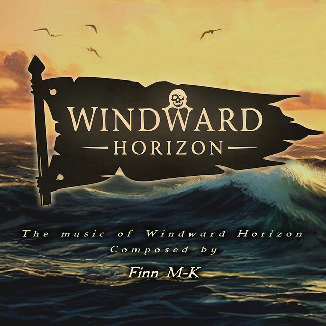 Windward Horizon (Original Soundtrack) cover art
