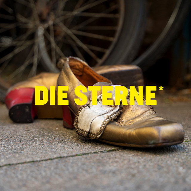 Der Sommer in die Stadt wird fahren