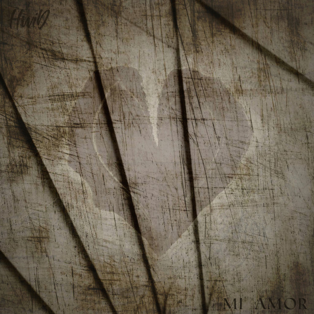 Mi Amor cover art