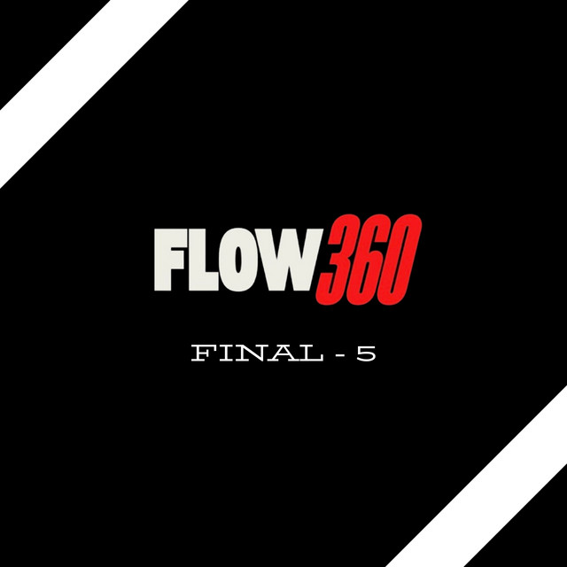FINAL - 5 cover art