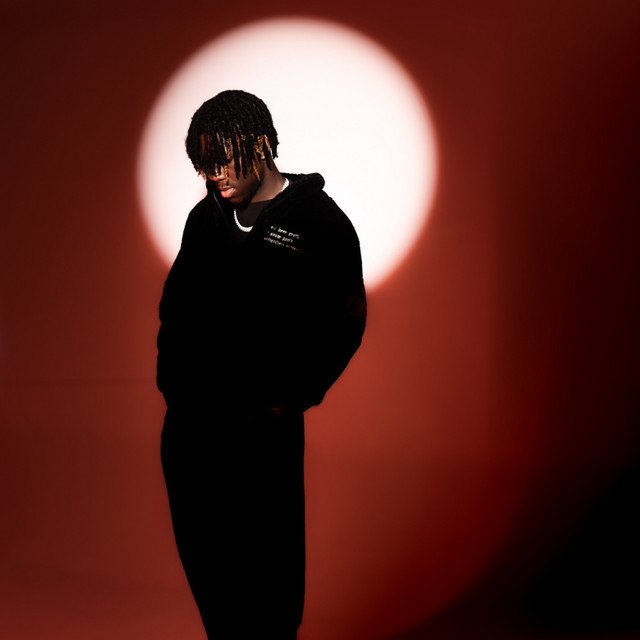 undefined album image