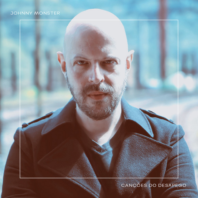 Canções do Desapego cover art