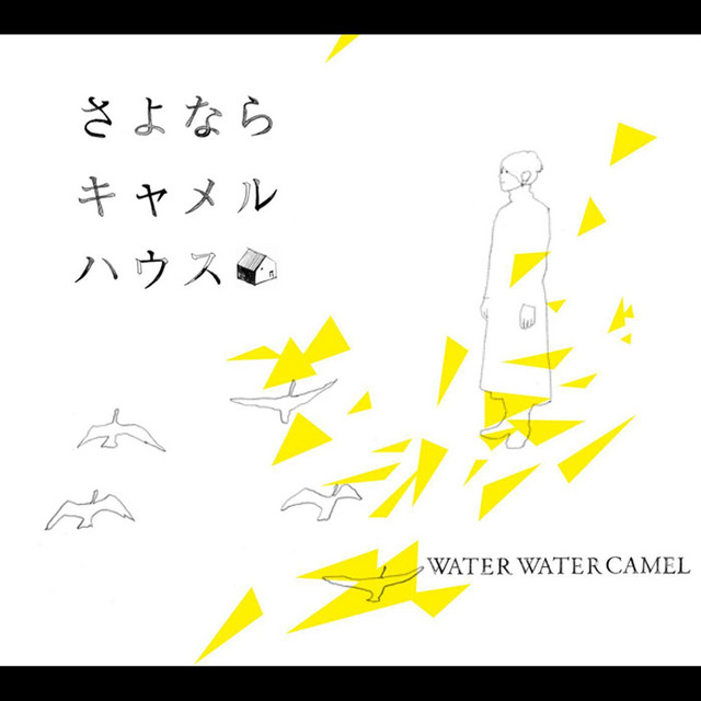 WATER WATER CAMEL Photo
