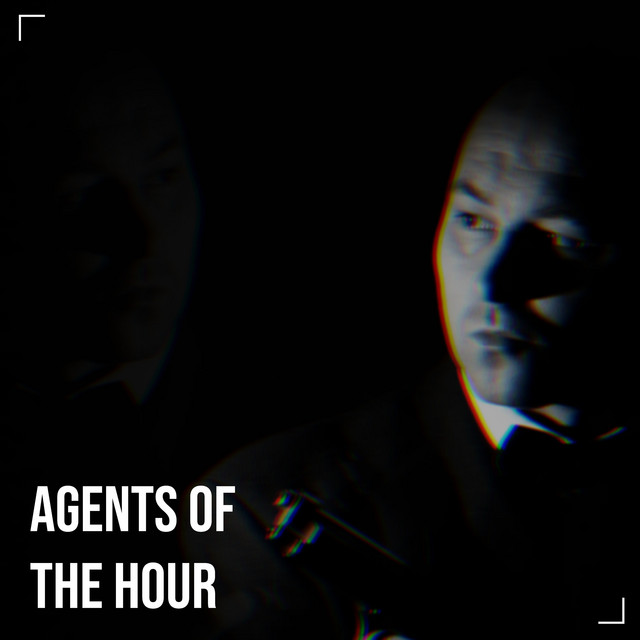 Agents party | Spotify