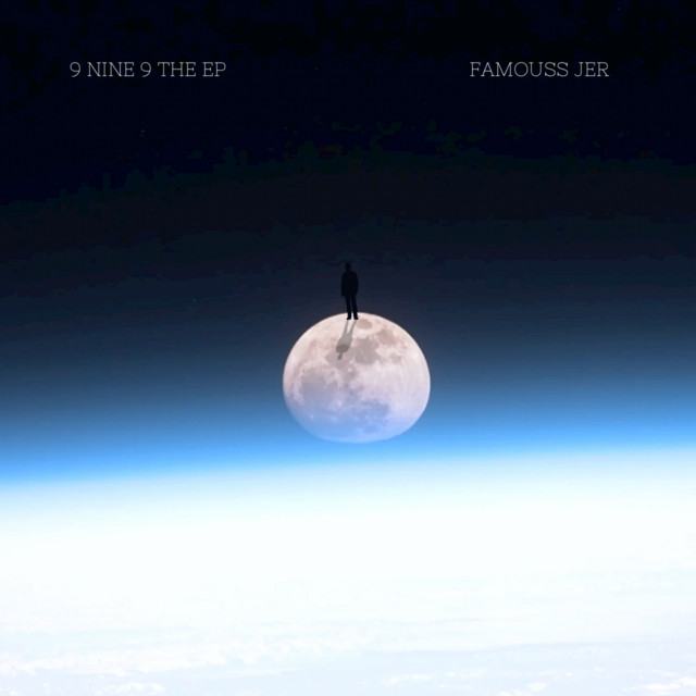 9 Nine 9 cover art