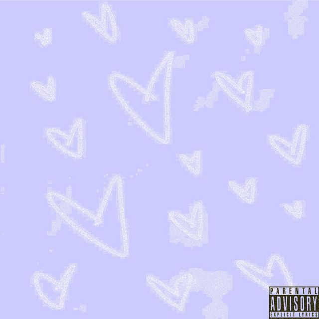 i luv lavender cover art