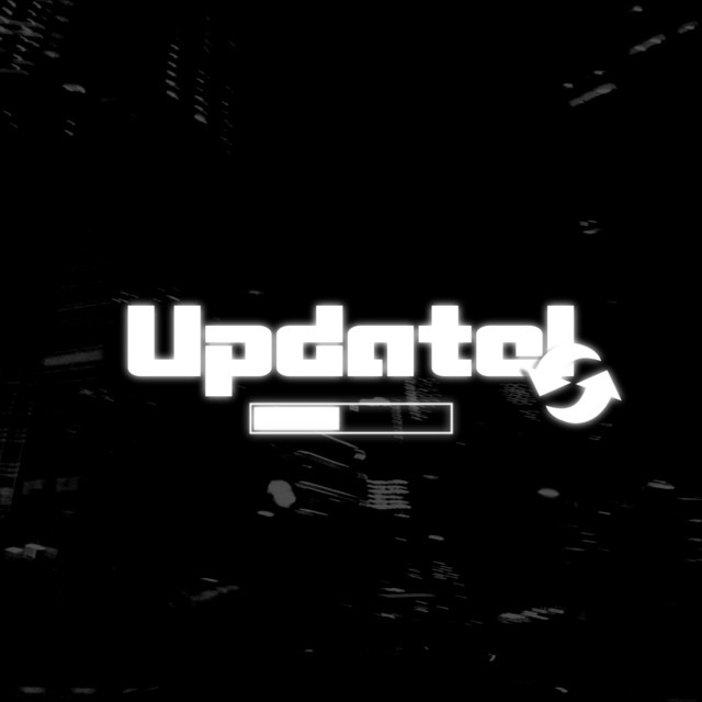 Update! (Sped Up)