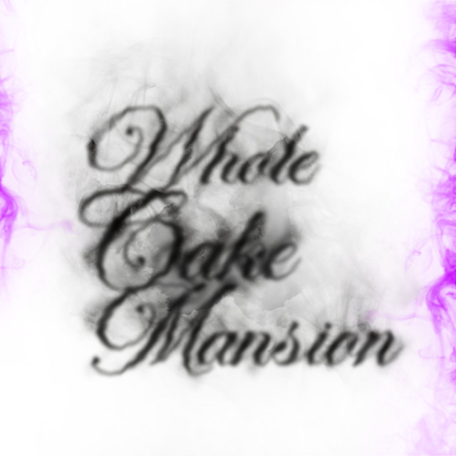 Whole Cake Mansion cover art