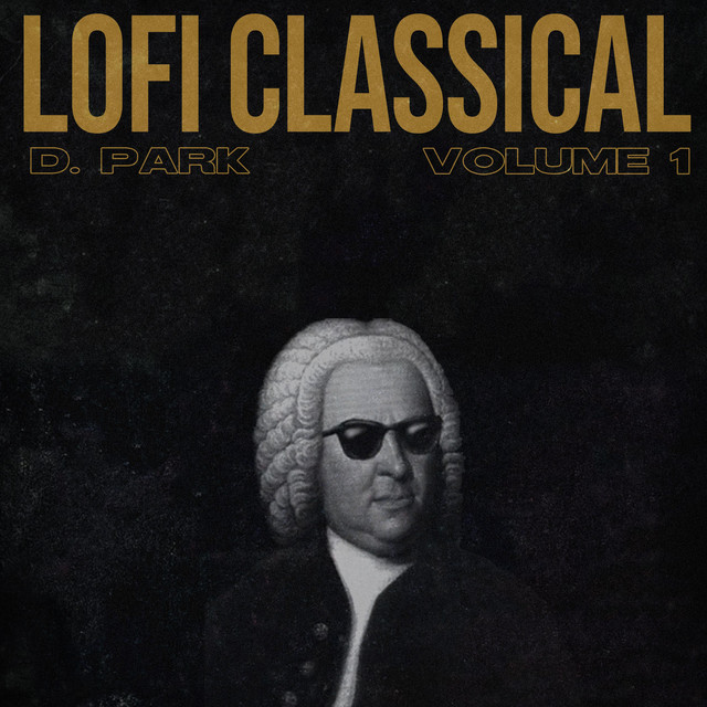 Lofi Classical cover art