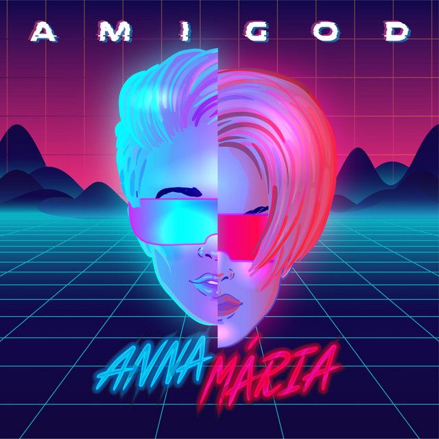 Annamária cover