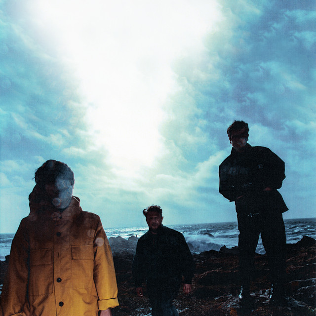Sacrificio cover art