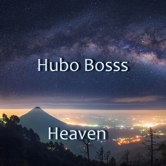 Hubo Bosss Photo