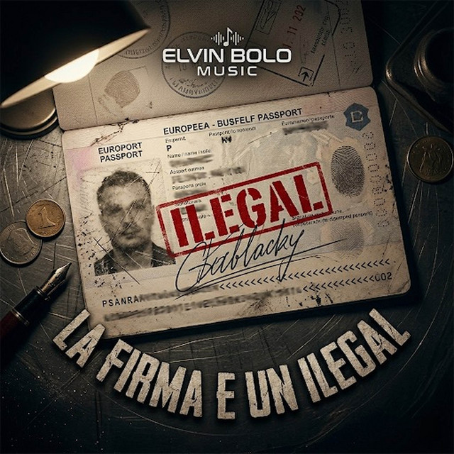 ELVIN BOLO MUSIC