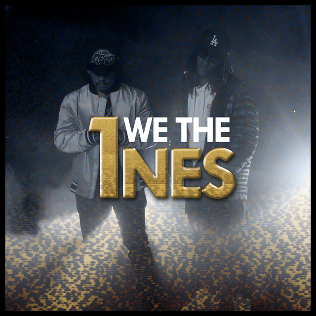 We The 1NES