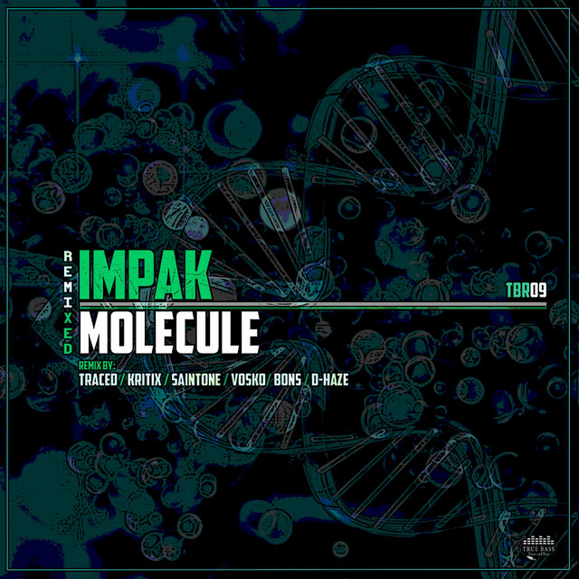 Molecule Remixed