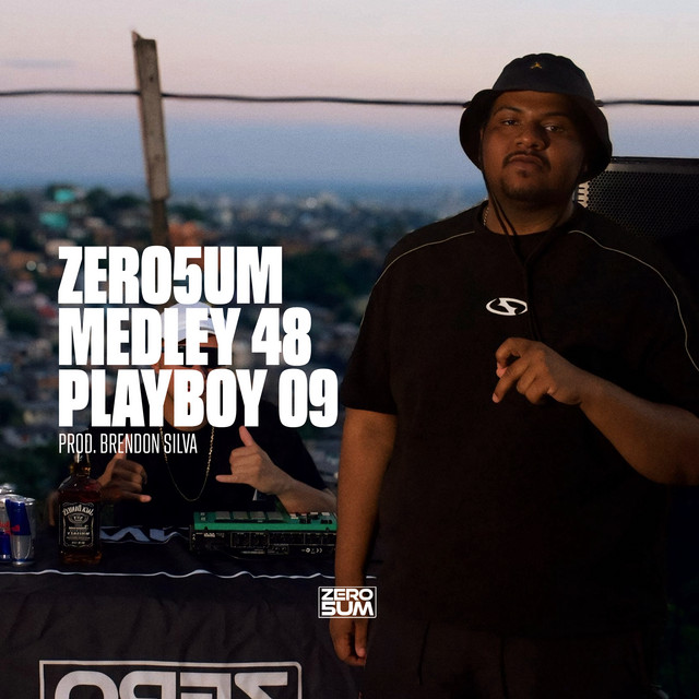 ZERO5UM MEDLEY 48