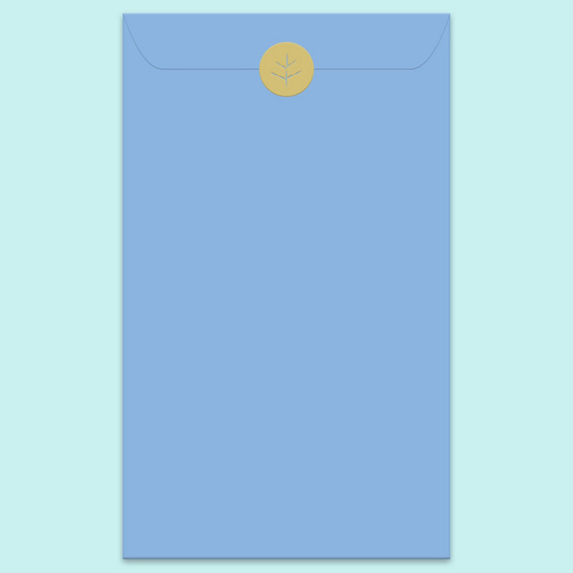 Absent Seats cover art