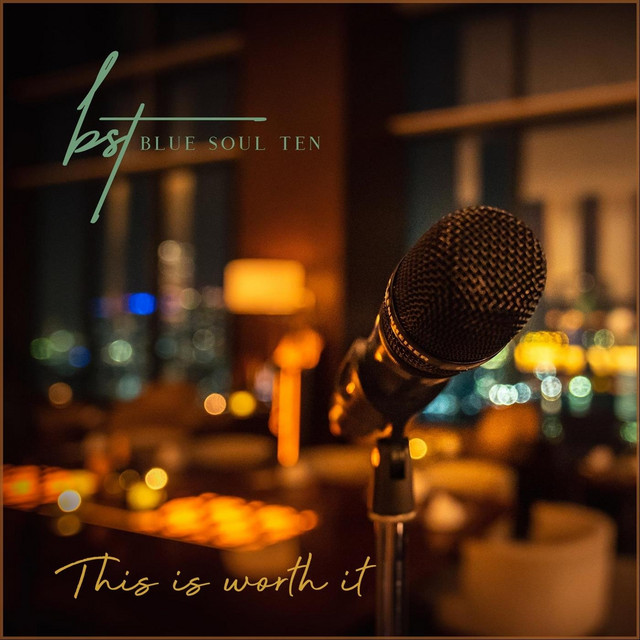 This Is Worth It cover