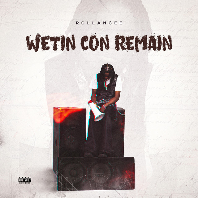 Wetin Con Remain