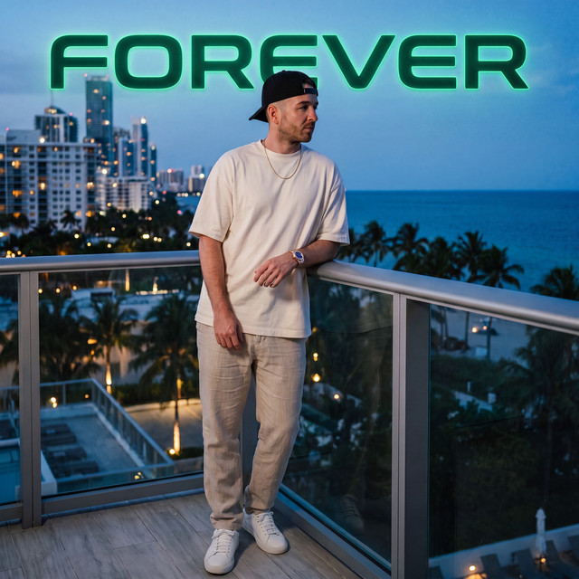 Forever cover