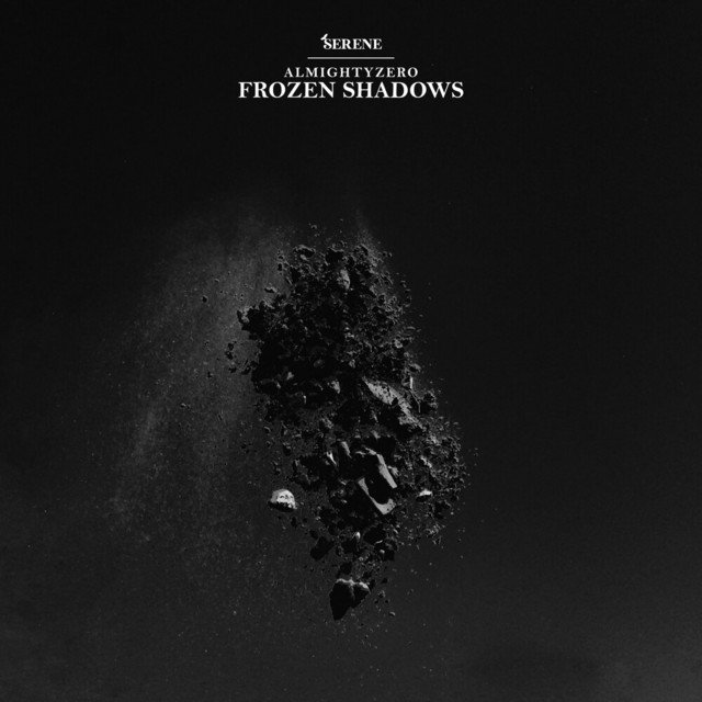 Frozen Shadows cover art