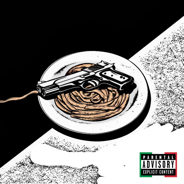 Vero Italiano cover art