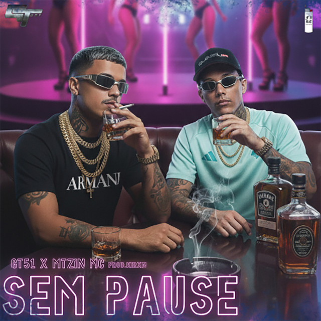 Sem Pause