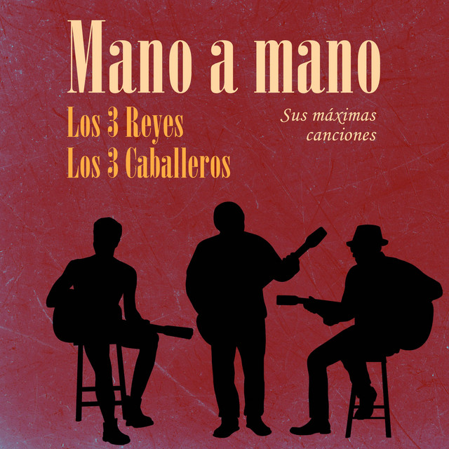 El Reloj cover art