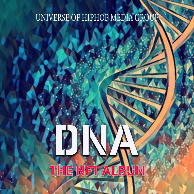 Spotify Dna Gen