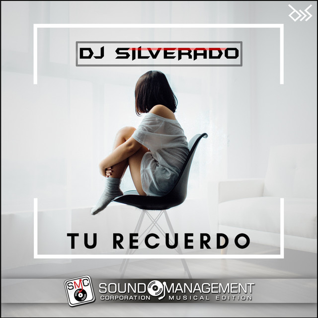 Tu Recuerdo - Radio Edit cover art