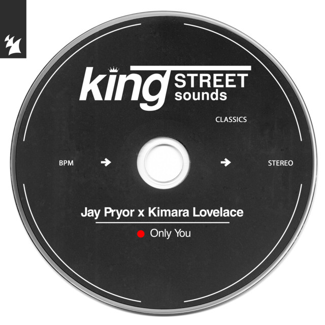 Only You cover