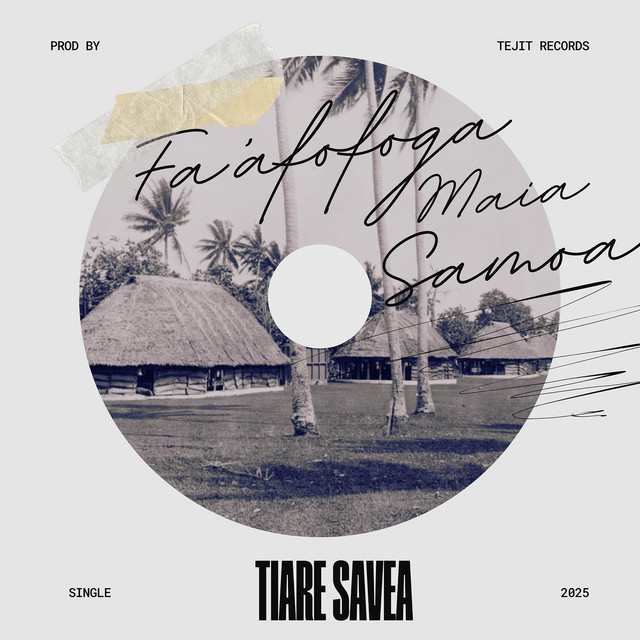 Fa'afofoga Maia Samoa - song and lyrics by Tiare Savea | Spotify