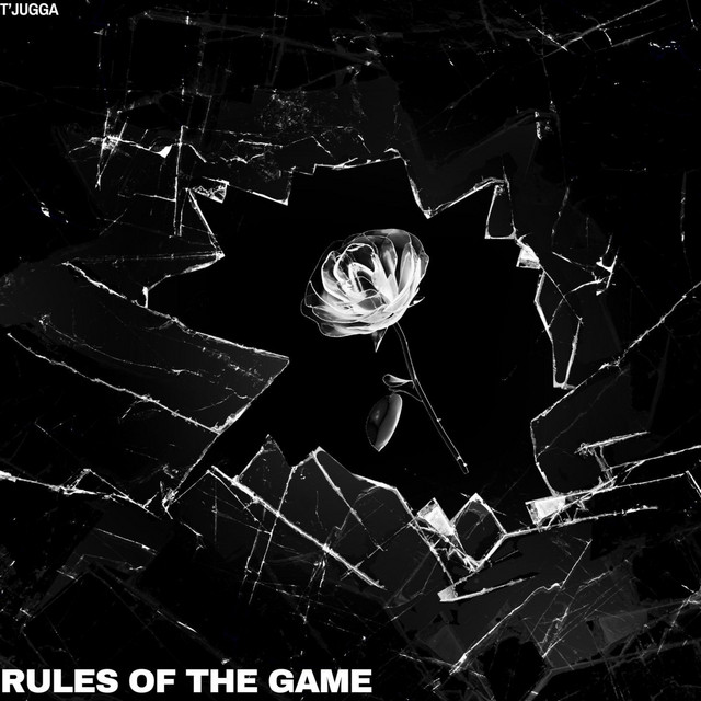 RULES OF THE GAME cover art