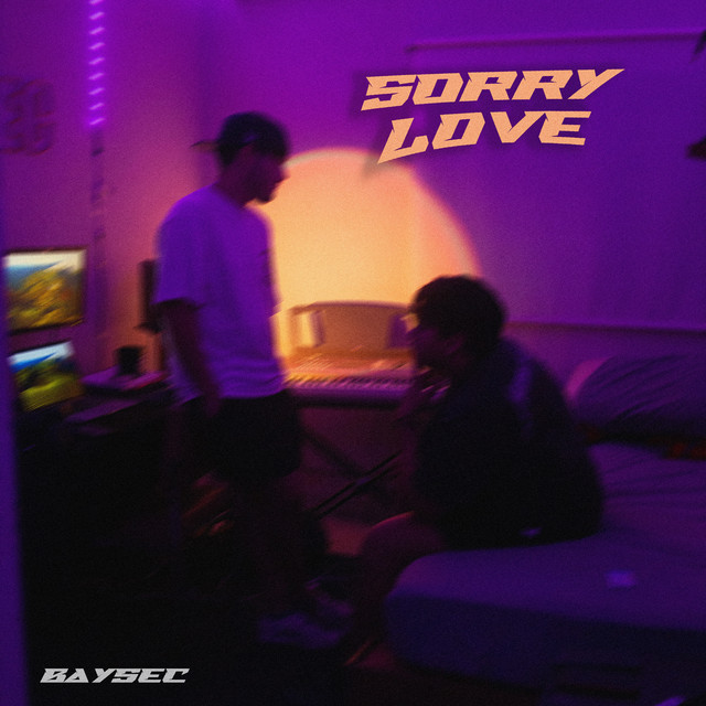 sorry love