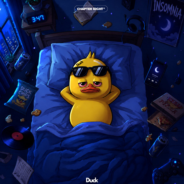 Insomnia