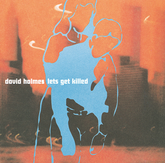 Rodney Yates - David Holmes
