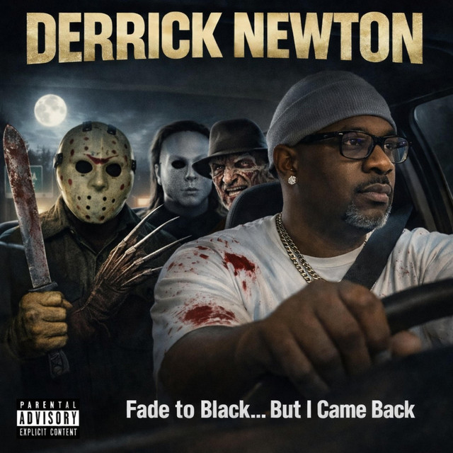 Fade to Black… But I Came Back