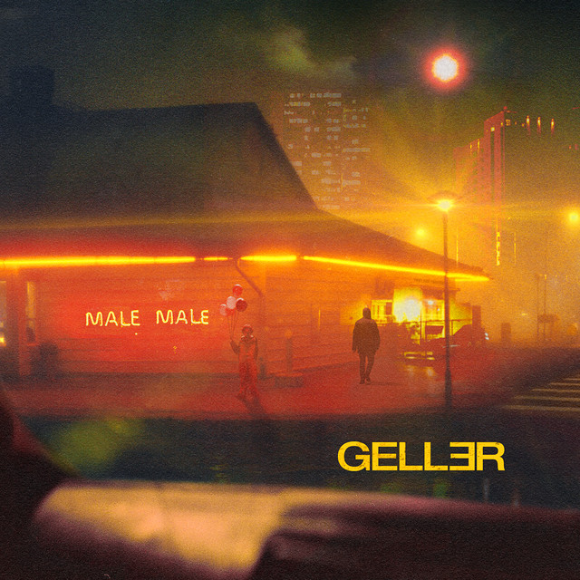 Male Male cover art