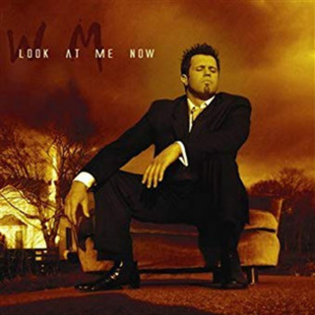 Look At Me Now cover art