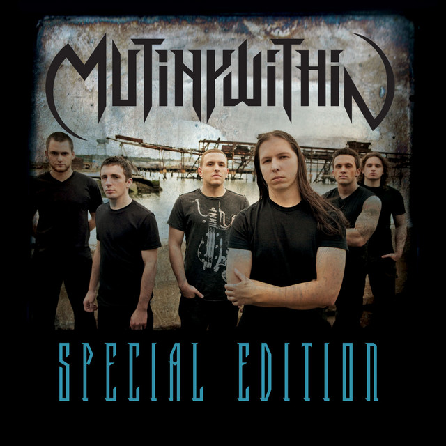 Mutiny Within [Special Edition] cover art
