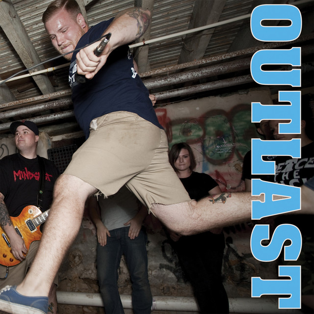 New Jersey Straight Edge Demo 09 cover art