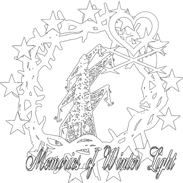 Memories of Winter Light cover art