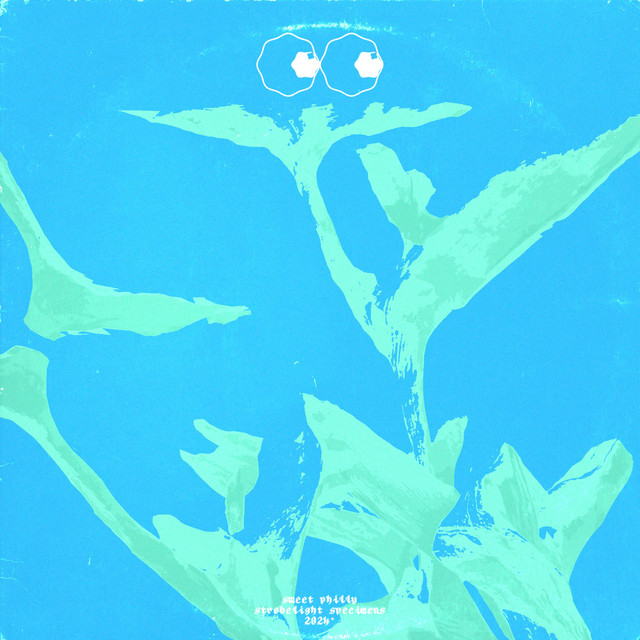 STROBELIGHT SPECIMENS cover art