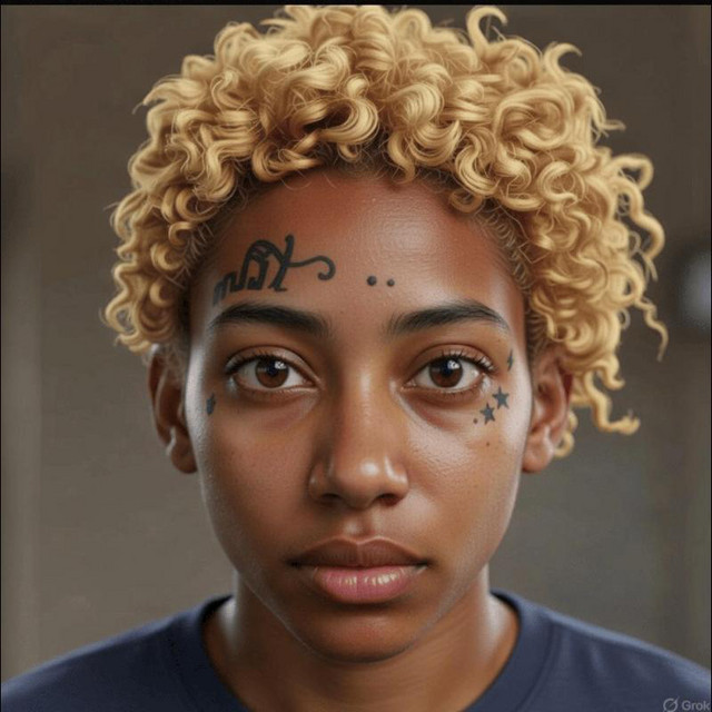 Camile Benson
