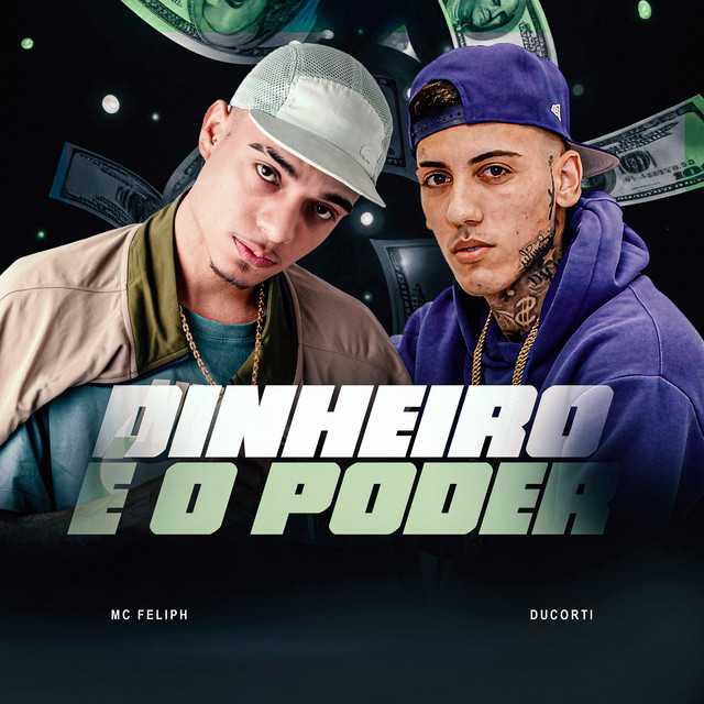 Dinheiro e o Poder