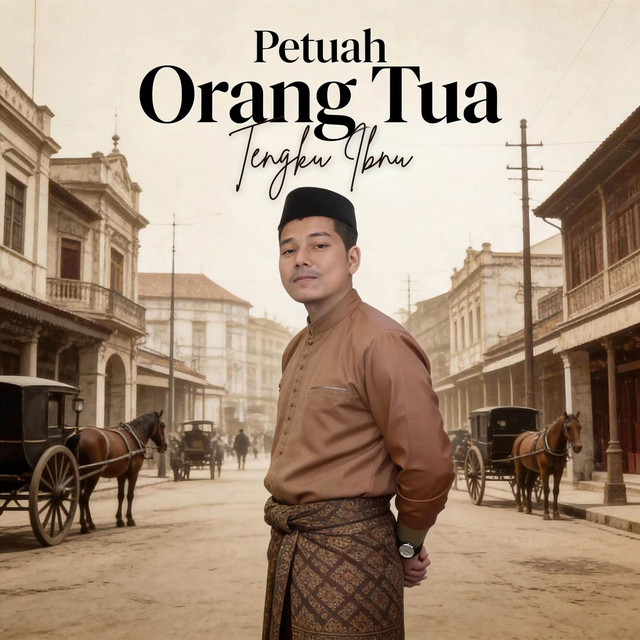 Tengku Ibnu