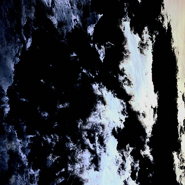 Resilience cover art